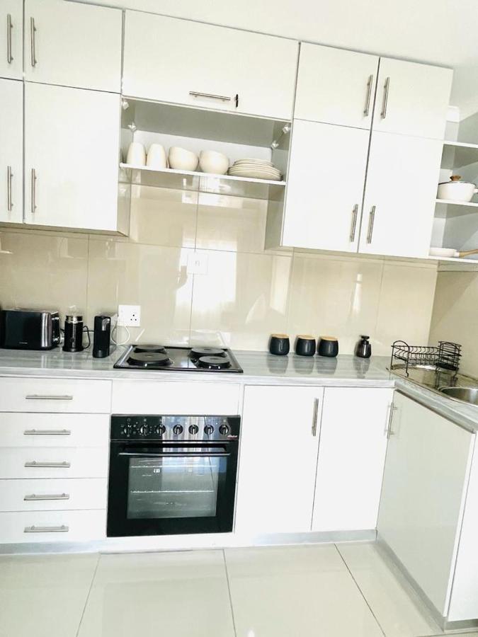 Trendy, Comfortable 1 Bedroom Apartments In Mthatha Eksteriør billede