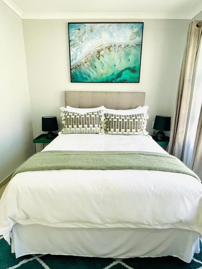 Trendy, Comfortable 1 Bedroom Apartments In Mthatha Eksteriør billede