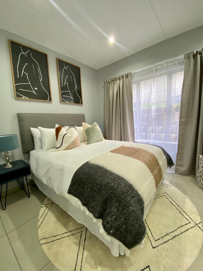 Trendy, Comfortable 1 Bedroom Apartments In Mthatha Eksteriør billede