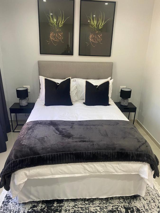 Trendy, Comfortable 1 Bedroom Apartments In Mthatha Eksteriør billede