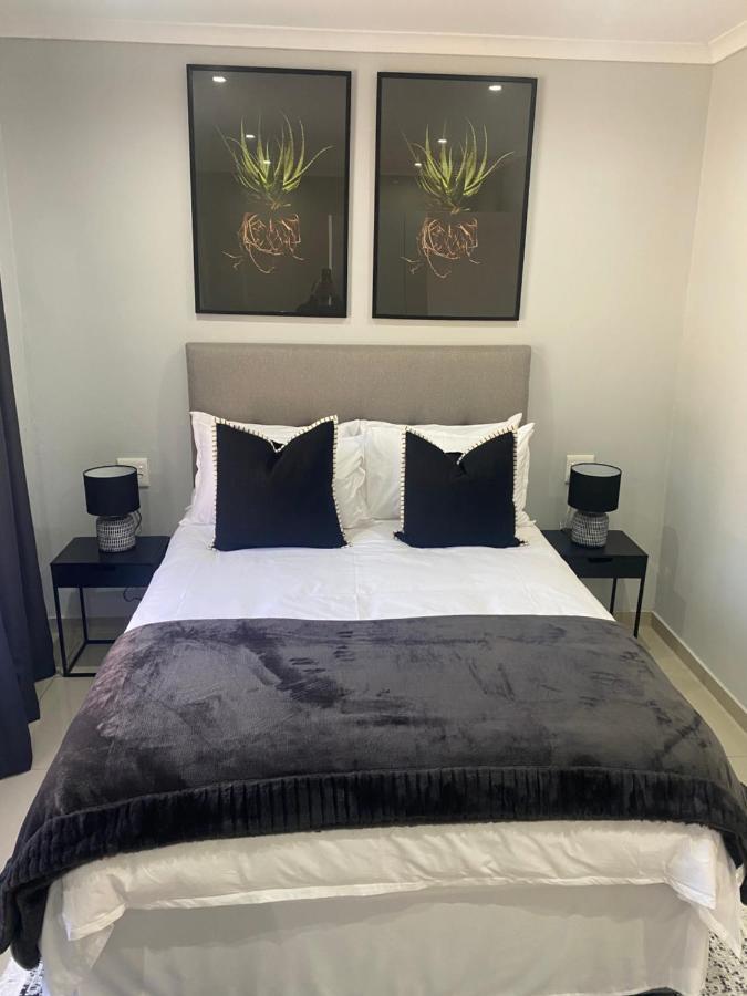 Trendy, Comfortable 1 Bedroom Apartments In Mthatha Eksteriør billede
