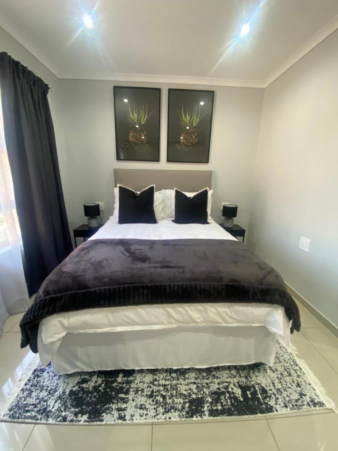 Trendy, Comfortable 1 Bedroom Apartments In Mthatha Eksteriør billede