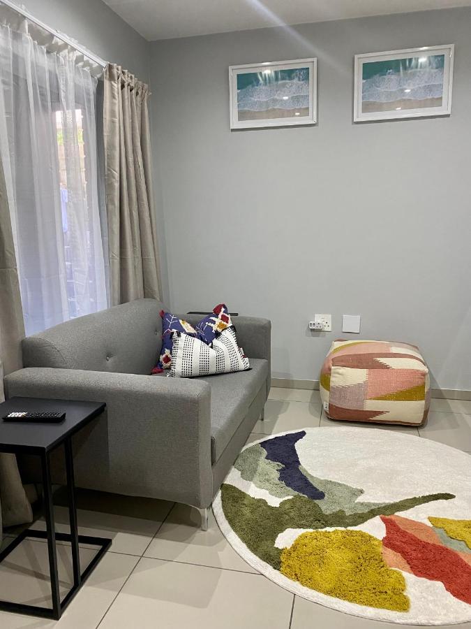 Trendy, Comfortable 1 Bedroom Apartments In Mthatha Eksteriør billede