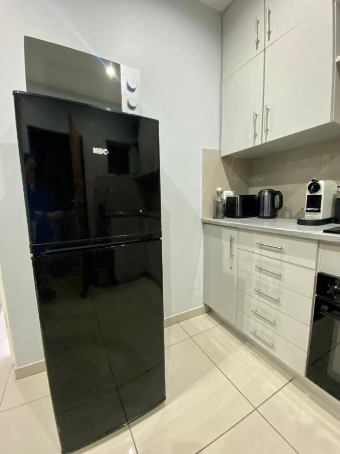 Trendy, Comfortable 1 Bedroom Apartments In Mthatha Eksteriør billede