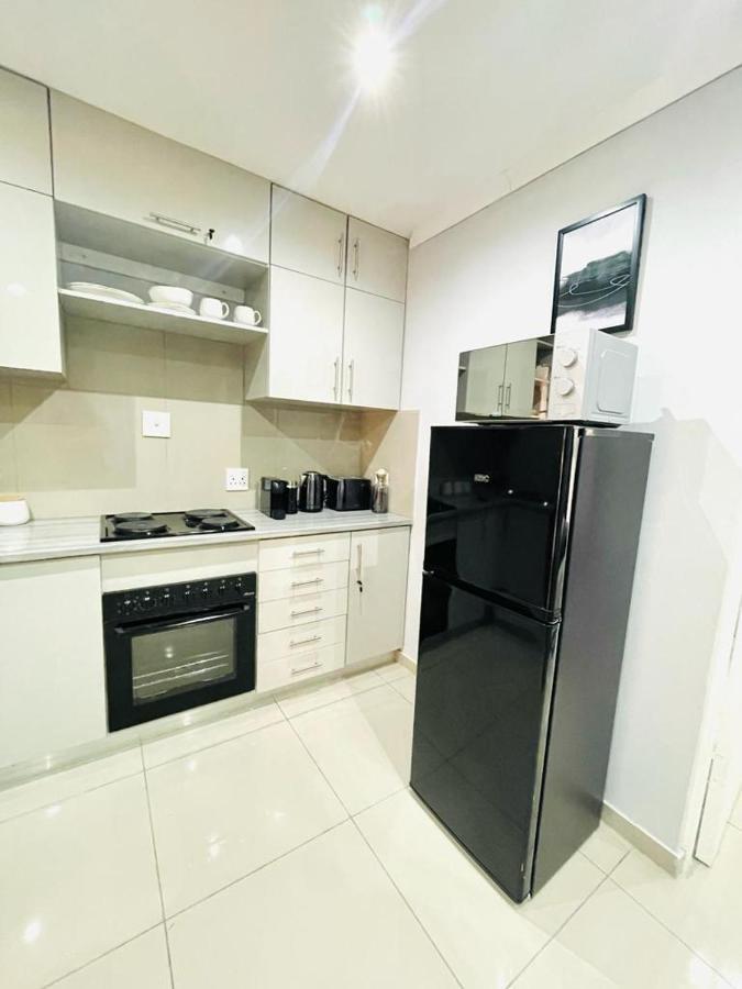 Trendy, Comfortable 1 Bedroom Apartments In Mthatha Eksteriør billede