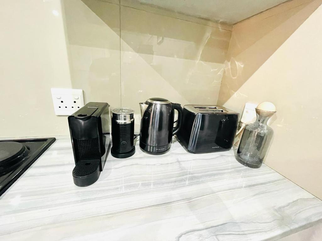 Trendy, Comfortable 1 Bedroom Apartments In Mthatha Eksteriør billede