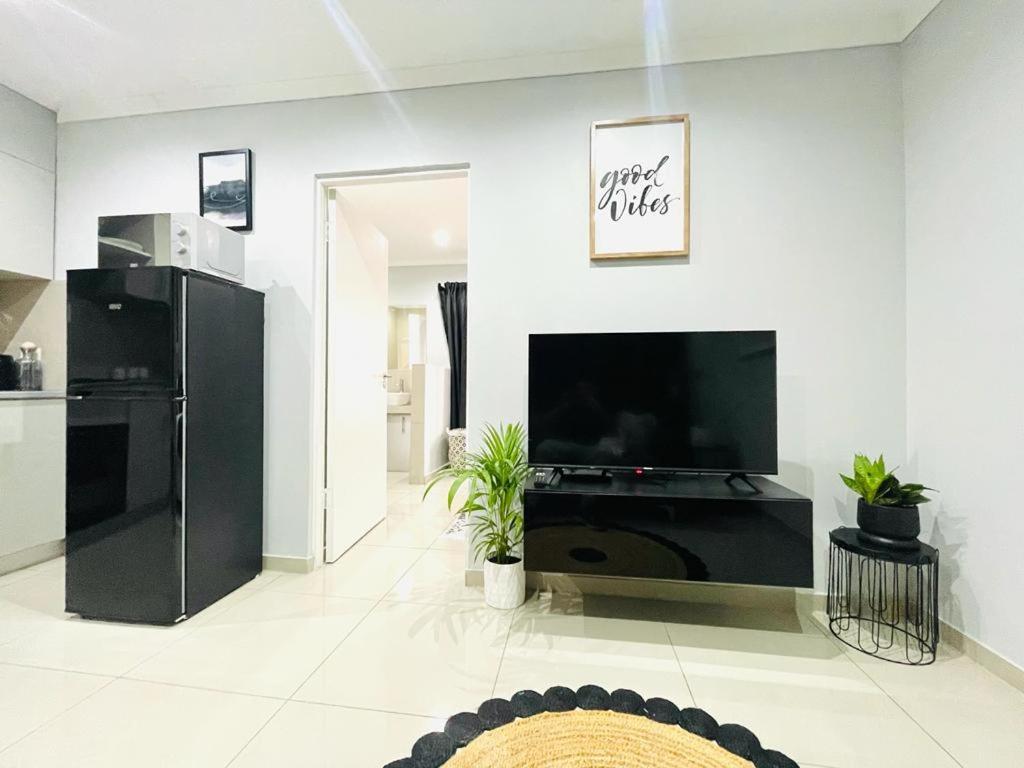 Trendy, Comfortable 1 Bedroom Apartments In Mthatha Eksteriør billede