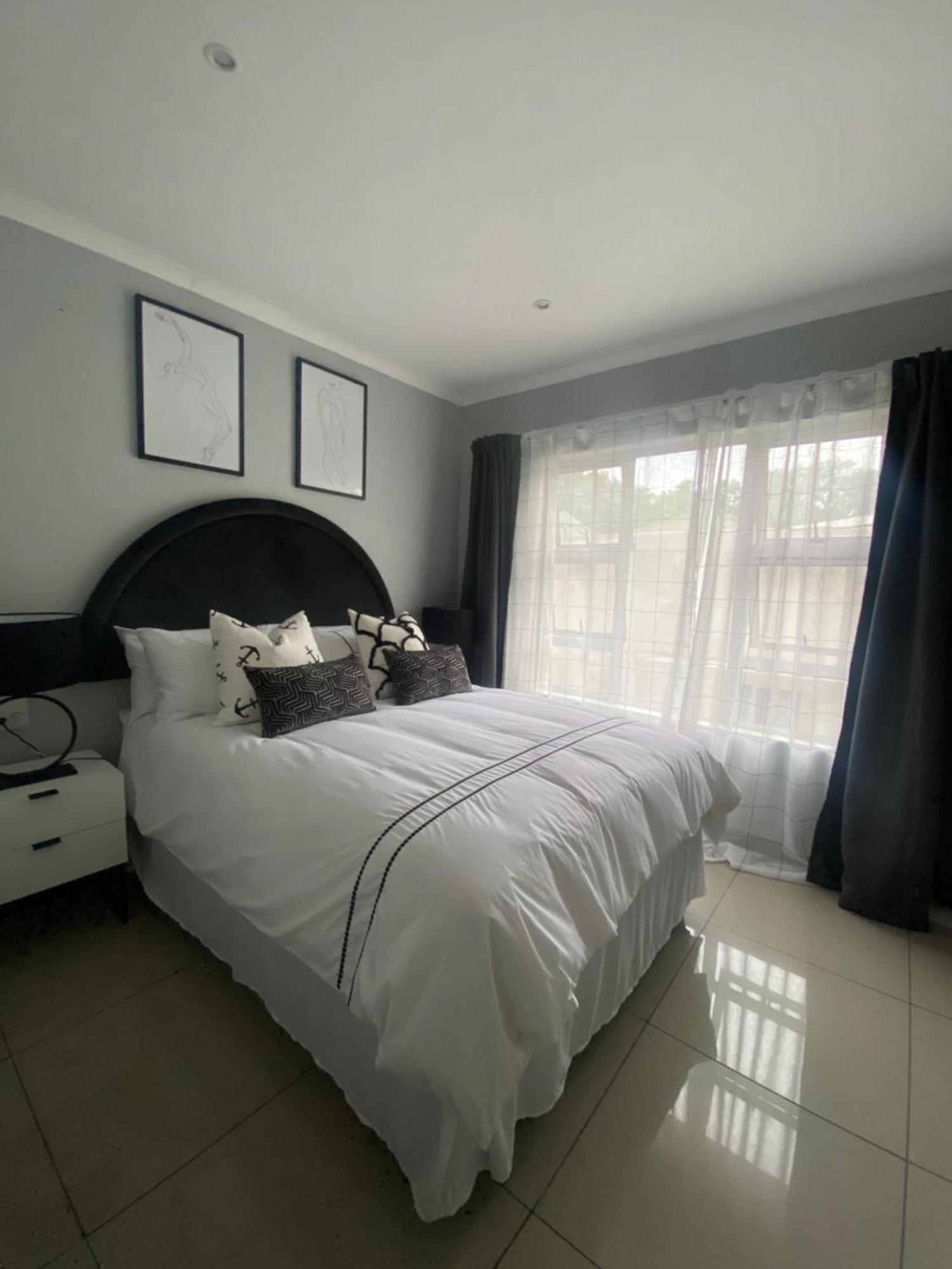 Trendy, Comfortable 1 Bedroom Apartments In Mthatha Eksteriør billede