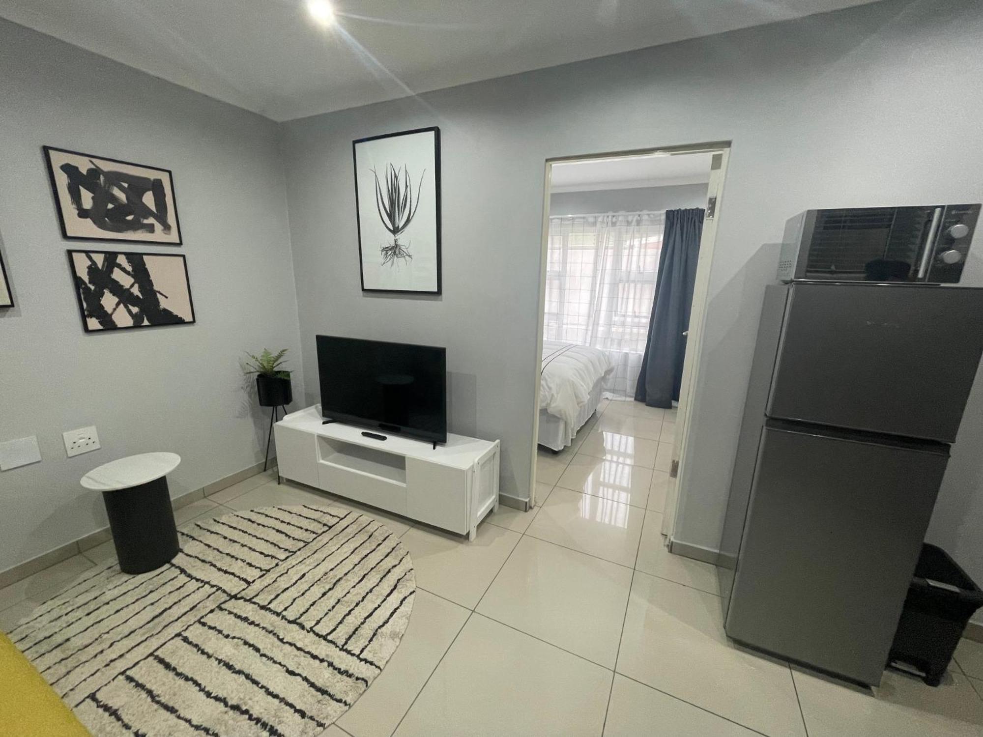 Trendy, Comfortable 1 Bedroom Apartments In Mthatha Eksteriør billede