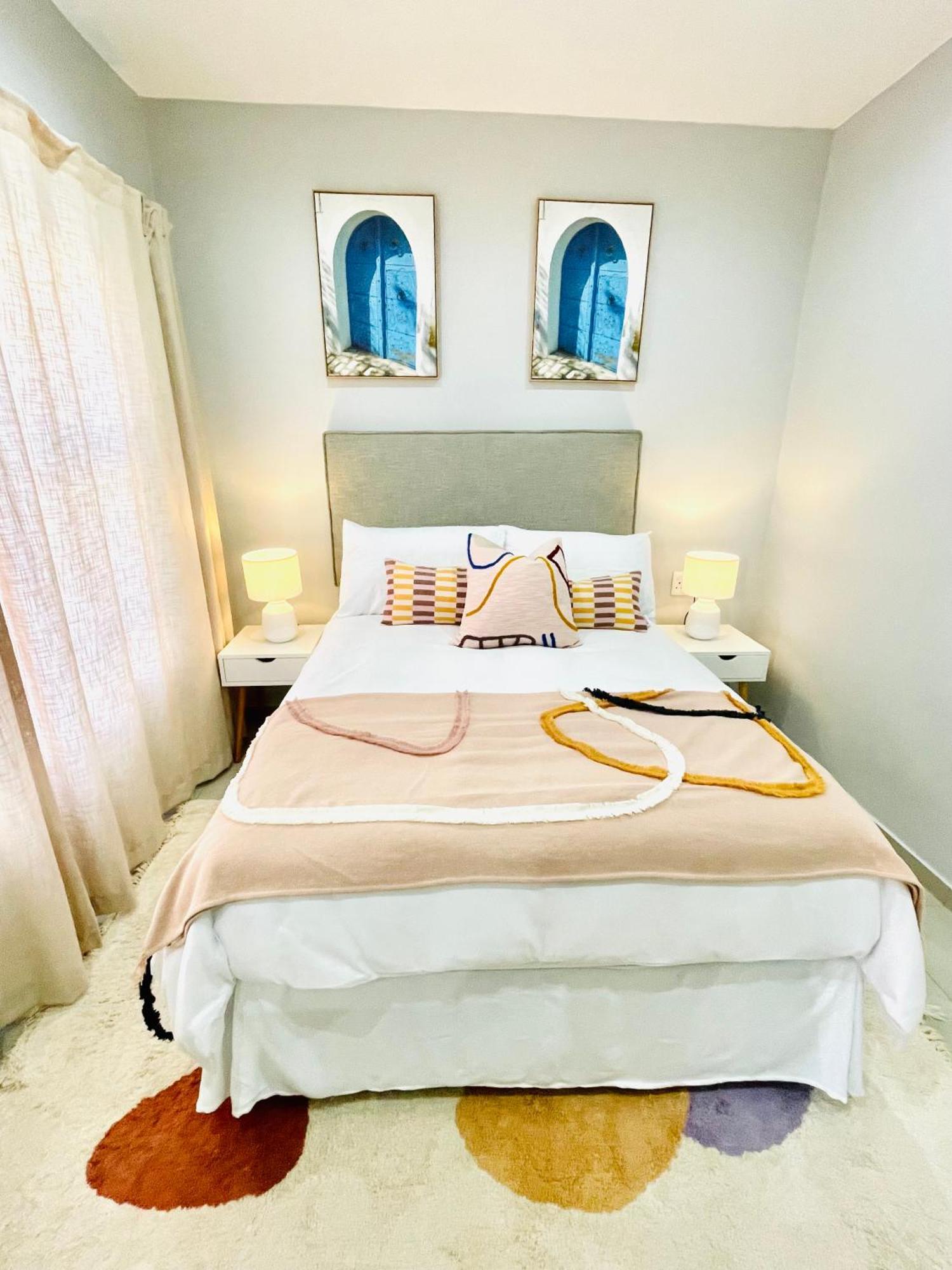 Trendy, Comfortable 1 Bedroom Apartments In Mthatha Eksteriør billede