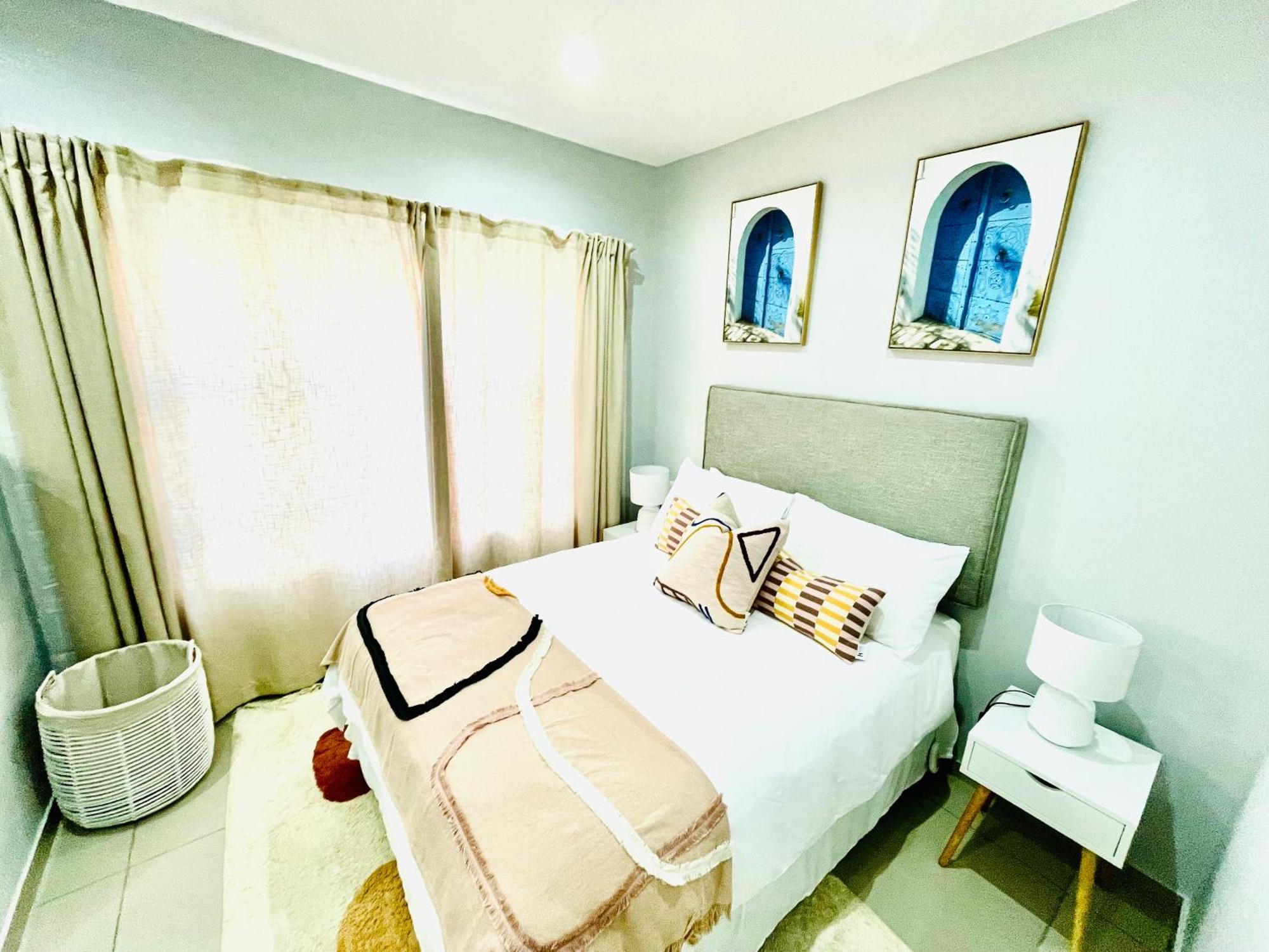 Trendy, Comfortable 1 Bedroom Apartments In Mthatha Eksteriør billede