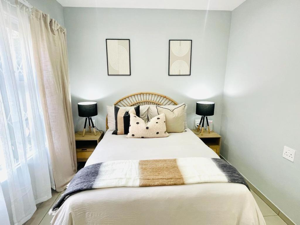 Trendy, Comfortable 1 Bedroom Apartments In Mthatha Eksteriør billede