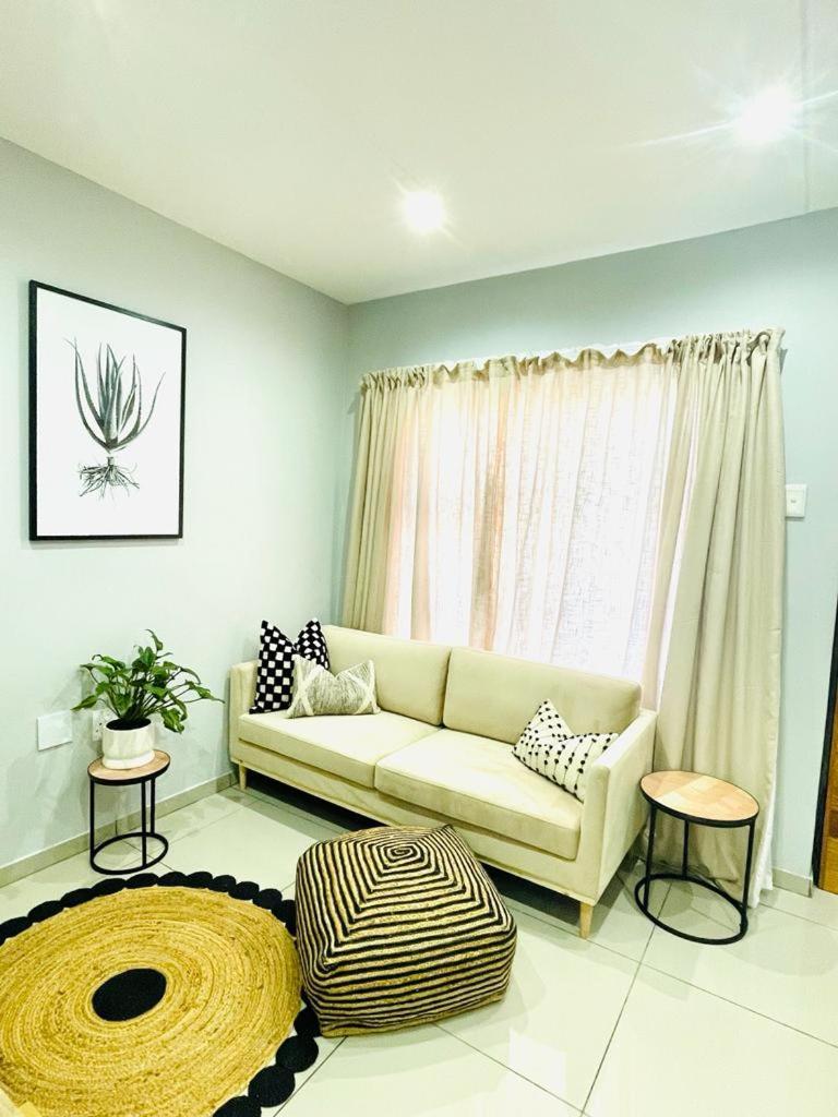 Trendy, Comfortable 1 Bedroom Apartments In Mthatha Eksteriør billede